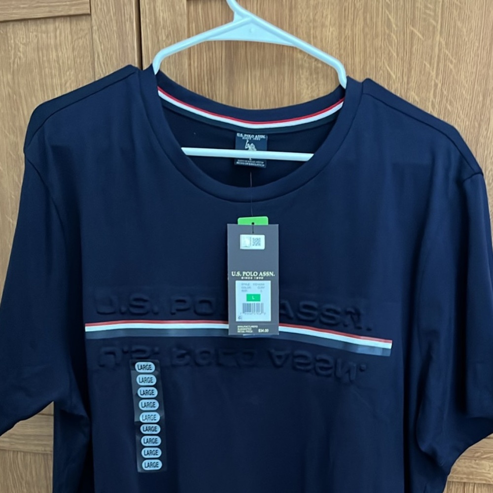 polo T-shirt